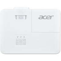 Проектор ACER H6541BDK (DLP, 1080p, 1920x1080, 4000Lm, 10000:1, +НDMI, USB, 1x3W speaker, 3D Ready, lamp 4000hrs, WHITE