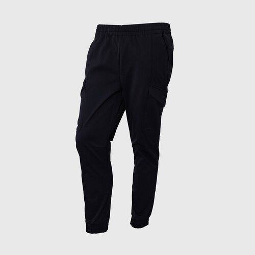 фото Брюки anta, размер xl, черный