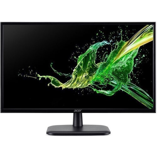 Монитор Acer 215 SA220QAbi черный IPS LED 4ms 169 HDMI матовая 250cd 178гр178гр 1920x1080 75Hz FreeSync VGA FHD 248кг 1320400₽
