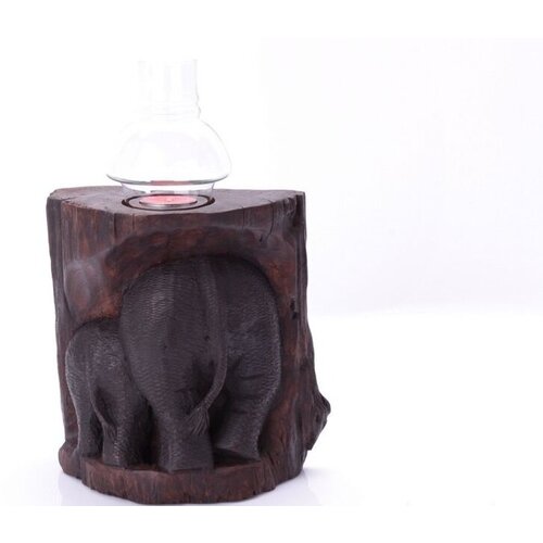 Для дома Таиланд Подсвечник Слон