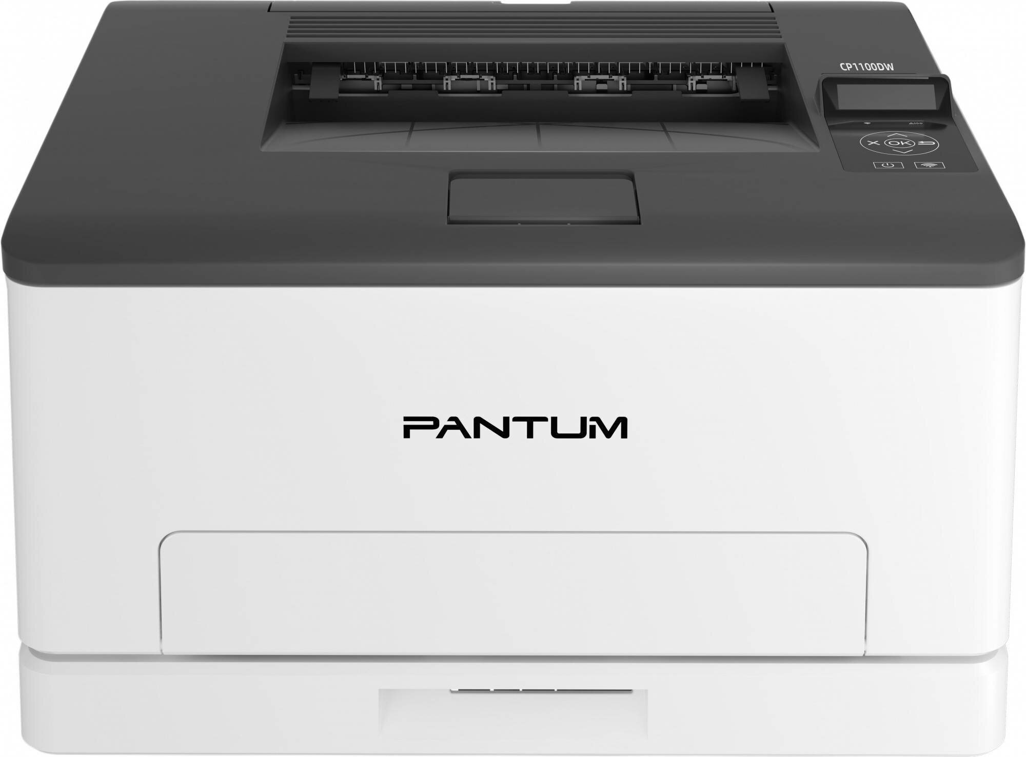 Принтер Лазерный Pantum CP1100DW