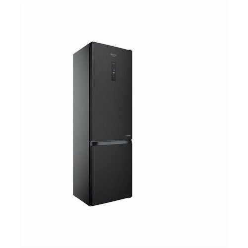 Холодильник Hotpoint HTR 8202I BX O3 черный 7695900₽