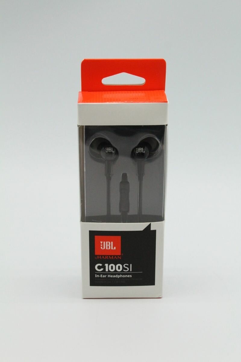 Проводная гарнитура JBL - фото №17
