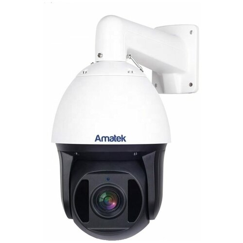 Видеокамера поворотная мультиформатная Amatek AC-H501PTZ22H 6.5-143 mm, 22x опт. 7000679