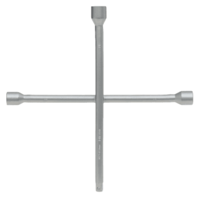 Баллонный ключ-крест MATRIX - фото №11