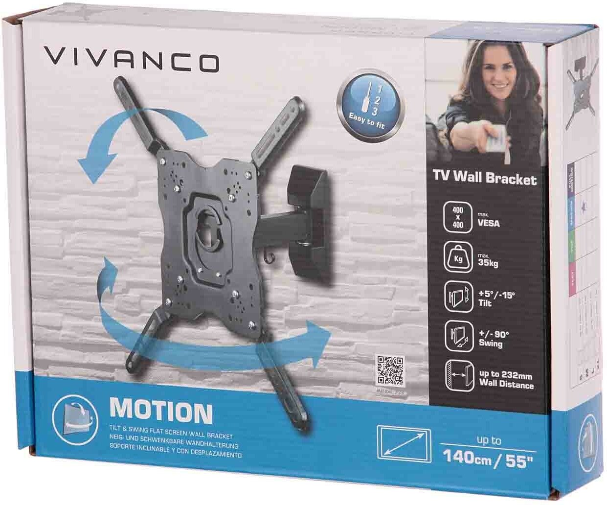 Кронштейн VIVANCO - фото №6