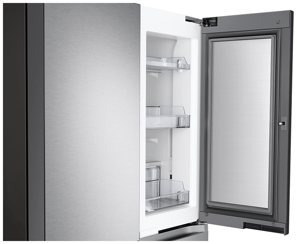 Холодильник Samsung RF65A93T0SR с трёхконтурной системой охлаждения Triple Cooling, 678 л - фотография № 10