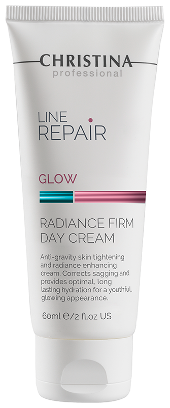 Крем дневной Сияние и упругость / Line Repair Glow Radiance Firm Day Cream 60 мл