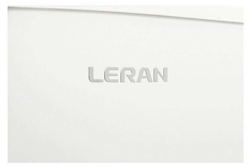 Морозильный ларь LERAN SFR 145 W белый - фото №8