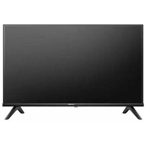 HISENSE LED 40 40A4K Frameless черный FULL HD 60Hz DVB-T DVB-T2 DVB-C DVB-S DVB-S2 WiFi Smart TV RUS 2447400₽