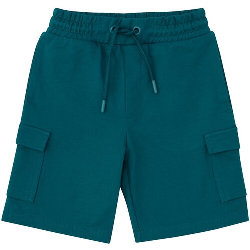 Шорты Oldos, размер 92-52, зеленый брюки oldos размер 92 52 зеленый бирюзовый