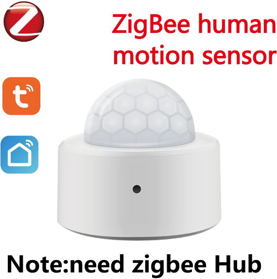 Датчик движения Zigbee