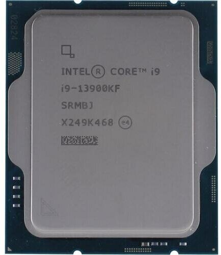 Процессор Intel Процессор Intel Core i9 13900KF OEM (SRMBJ, CM8071505094012)