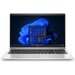 Ноутбук HP ProBook 450 G9 (Core i7 1255U/16Gb/512Gb SSD/MX570 2Gb/FP/noOS) silver (6S7S2EA-16G)