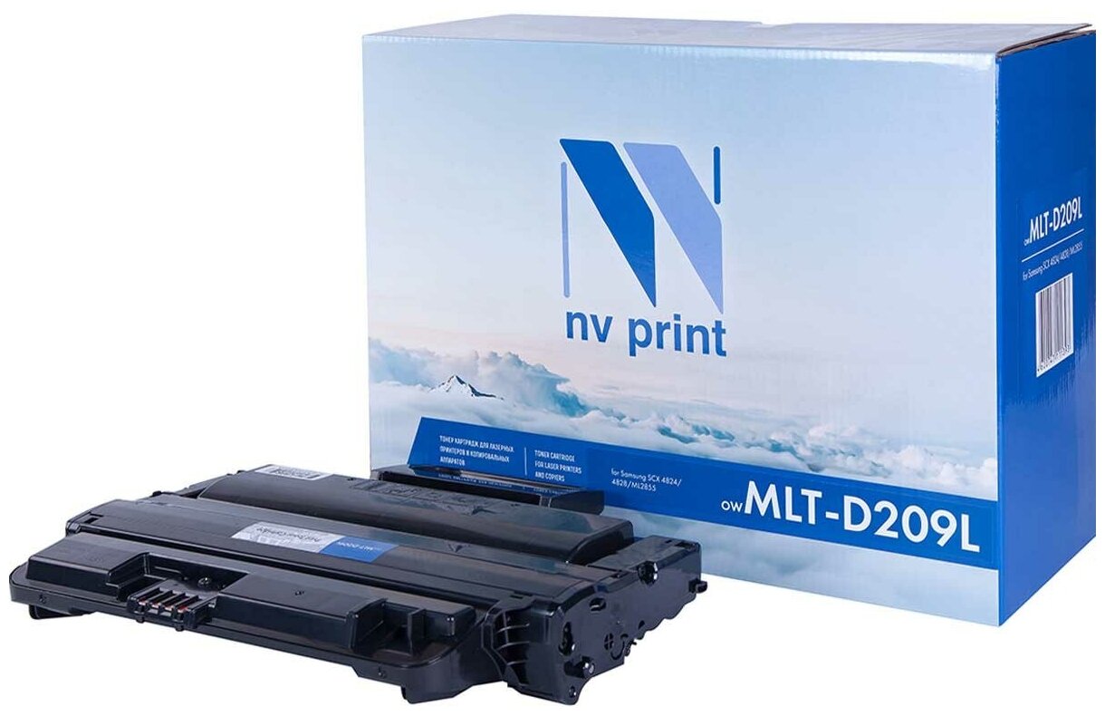 Картридж NV Print NV-MLT-D209L