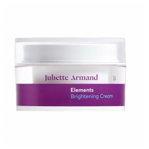 Juliette Armand Brightening Cream / Крем для сияния кожи, 50 мл