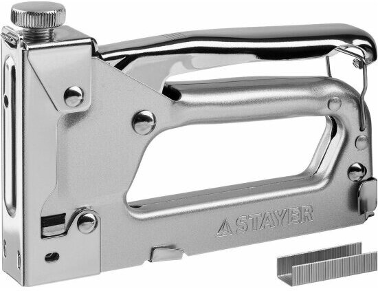 Пистолет Stayer MASTER 3150_z01