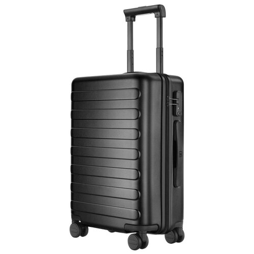 Чемодан Xiaomi NINETYGO Business Travel Luggage 28, чёрный