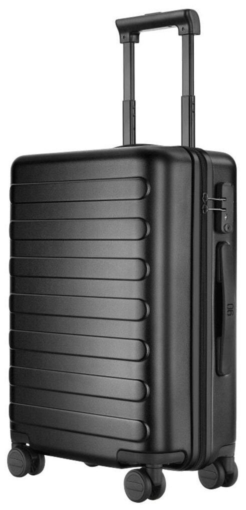 Чемодан Xiaomi NINETYGO Business Travel Luggage 28 черный