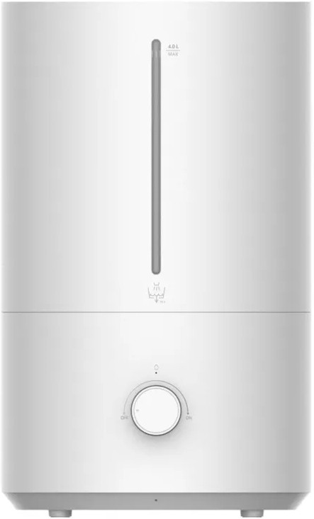 Увлажнитель воздуха Xiaomi Humidifier 2 Lite Белый