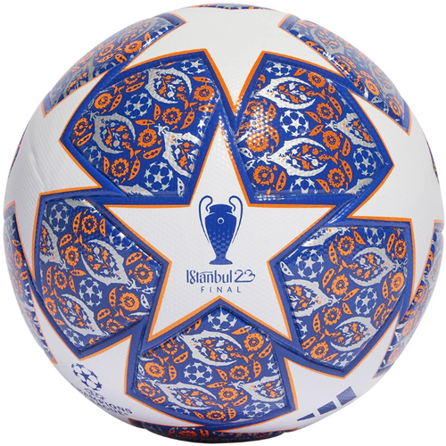 Мяч футбольный UCL Competition Istanbul Ball