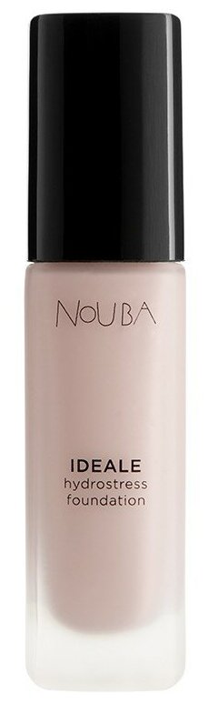   NOUBA IDEALE HYDROSTRESS FOUNDATION, ,  4, 30