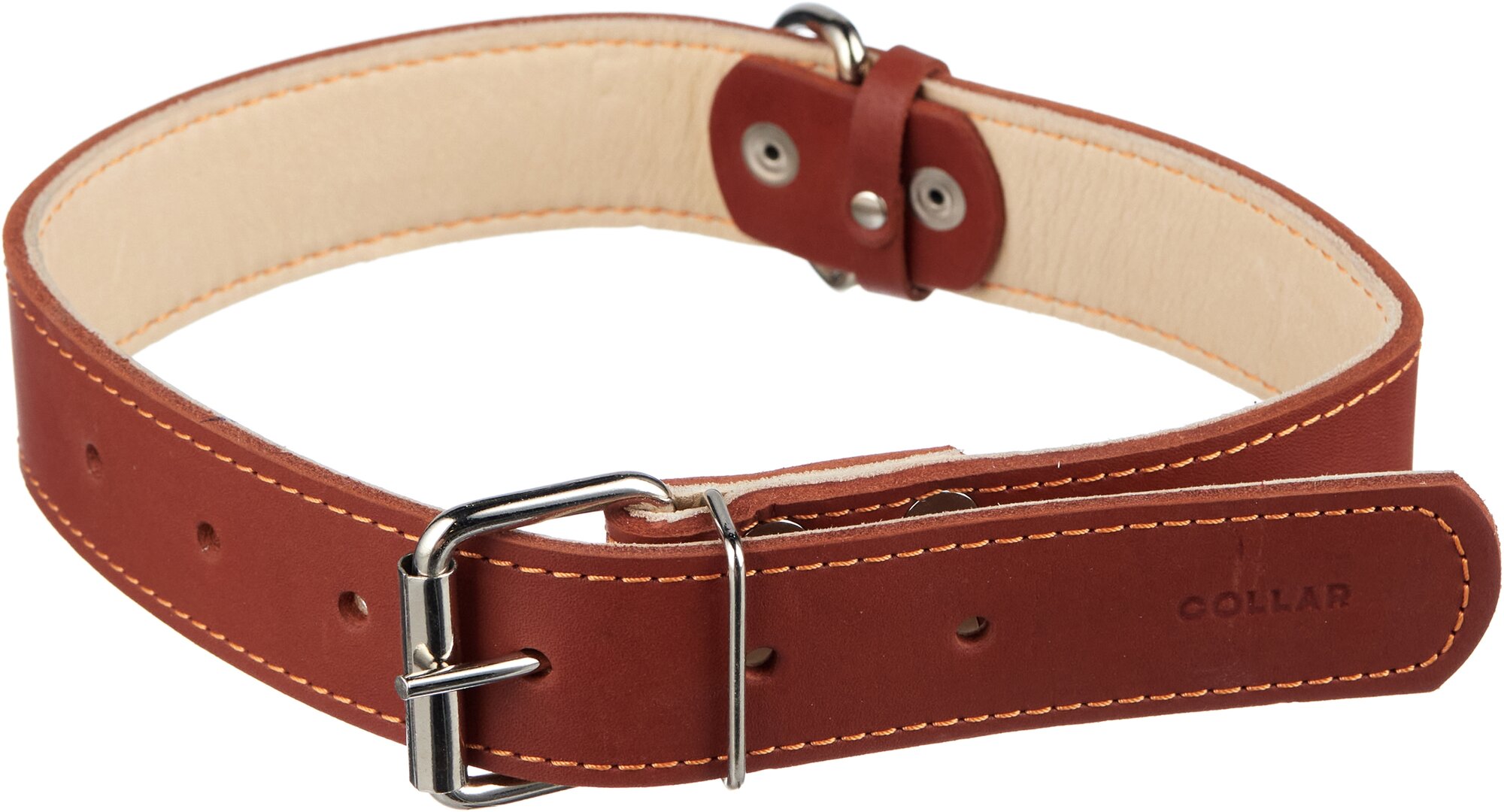 Ошейник для собак COLLAR - фото №1