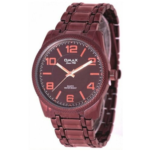 фото Наручные часы omax quartz hsj733500d