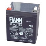 Аккумулятор FIAMM 12FGH23 - изображение