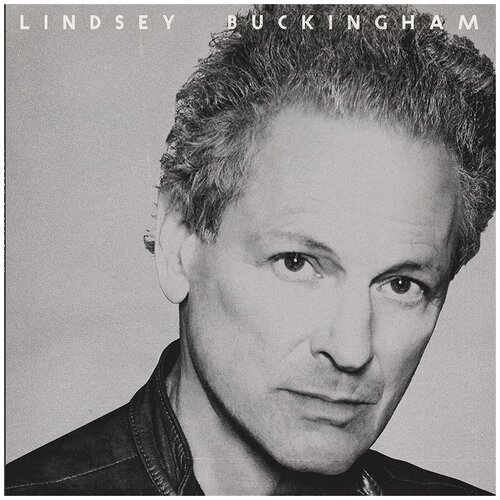 Виниловые пластинки, Reprise Records, LINDSEY BUCKINGHAM - Lindsey Buckingham (LP) виниловые пластинки reprise records deftones ohms lp