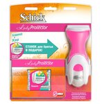 Schick Lady Protector Бритвенный станок - изображение