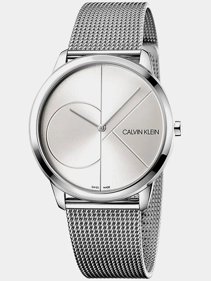 Наручные часы CALVIN KLEIN Minimal K3M2112Z