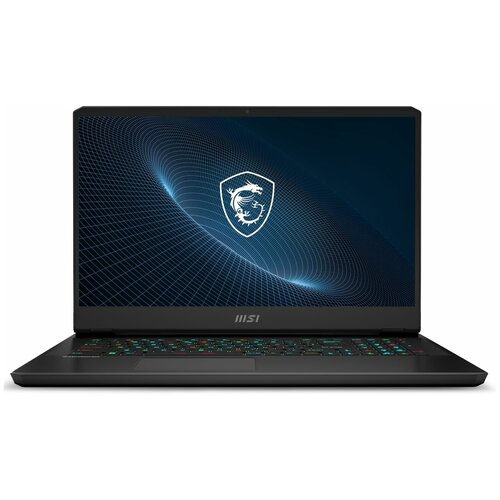 Ноутбук игровой MSI Vector GP76 12UGSO-887RU 15499900₽