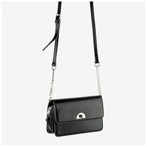 фото Сумка женская david jones 6005 black