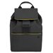 Рюкзак Xiaomi Ninetygo Buckle Nylon Small Backpack черный (90BBPXX2021W)