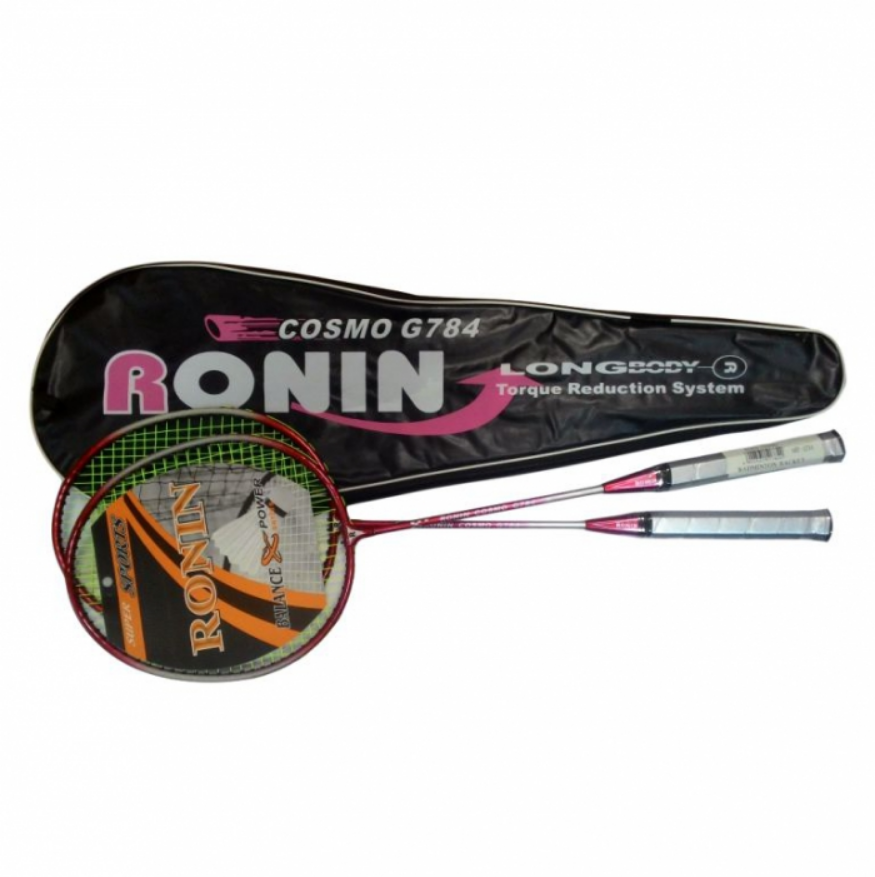 фото Ракетки для бадминтона