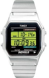 Наручные часы TIMEX Core T78587