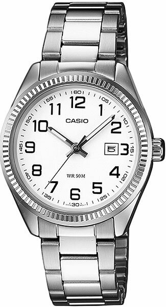 Наручные часы CASIO Collection Women LTP-1302D-7B