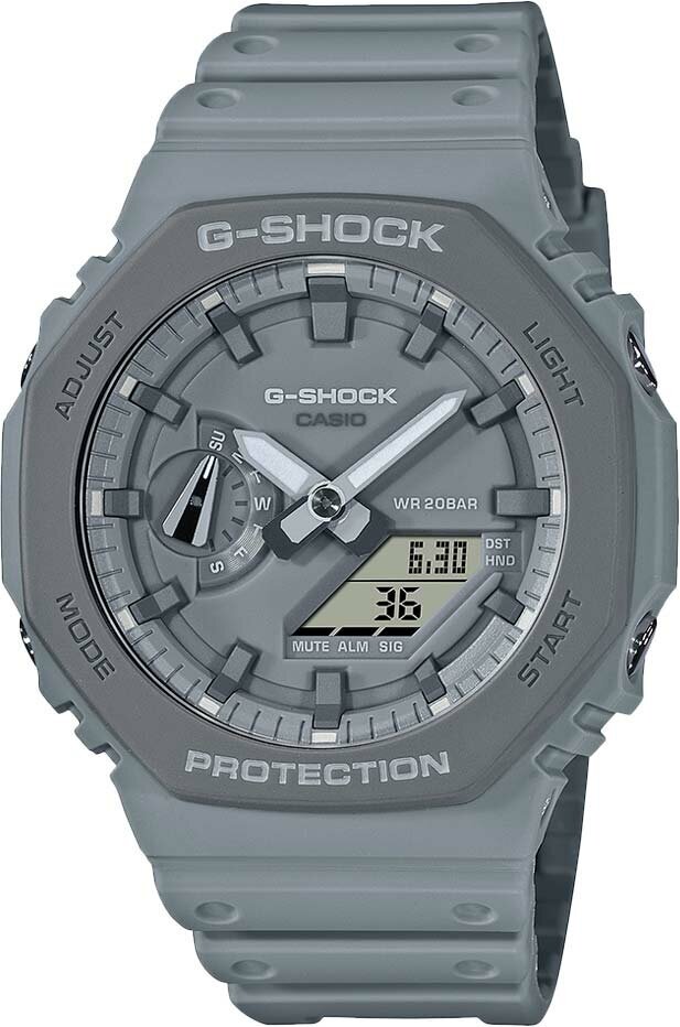 Наручные часы CASIO G-Shock GA-2110ET-8A