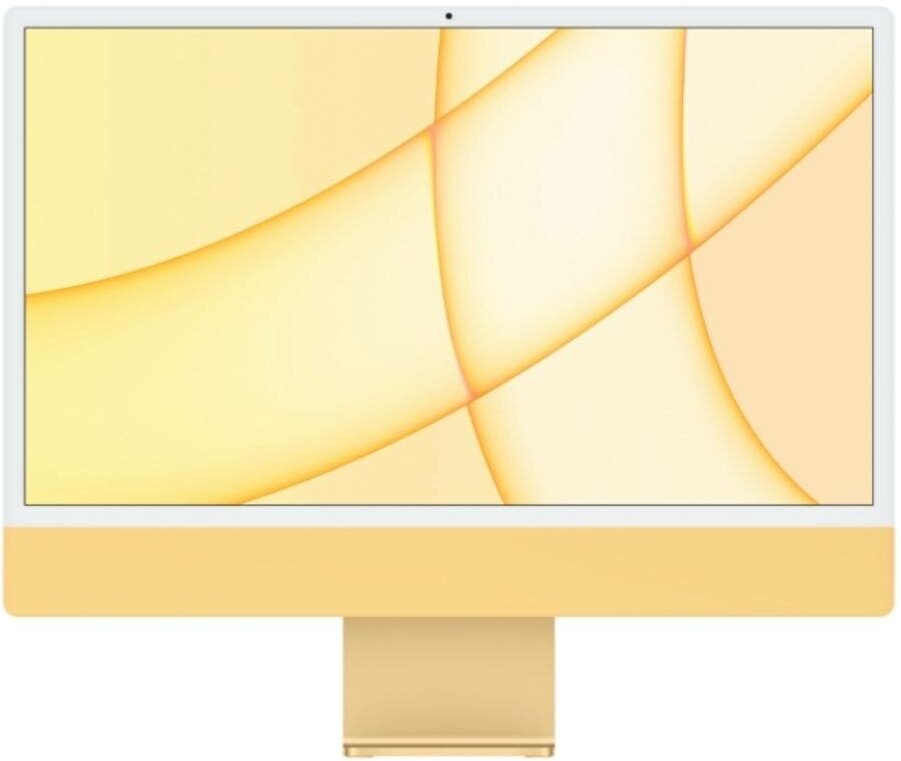 24" Моноблок Apple iMac 24" 2021 г.