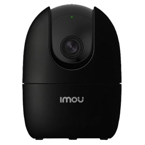 IPC-A22EBP-D-IMOU Wi-Fi IP видеокамера PTZ IMOU Ranger 2 Black 414000₽