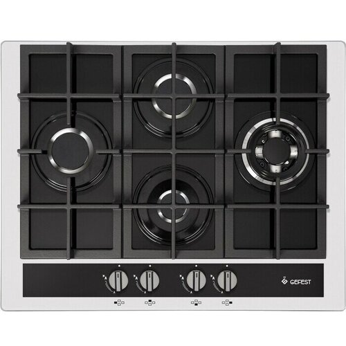 Газовая варочная панель GEFEST ПВГ 2231-01 Р2 2509400₽