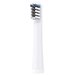Насадка для электрической зубной щетки REALME RMH2018 N1, белая, 1 шт