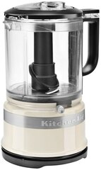 Комбайн KitchenAid 5KFC0516EAC