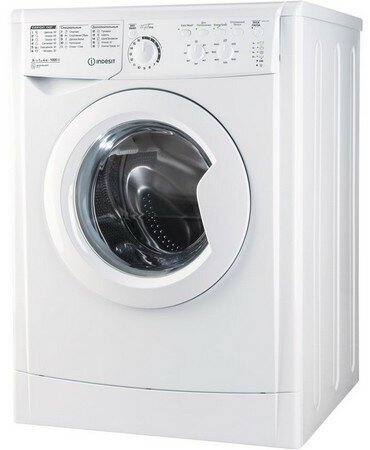 СМ Indesit EWUC 4105 (CIS)