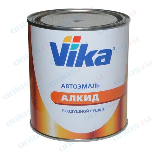 Автоэмаль Vika-60 белая ночь 0,9 л