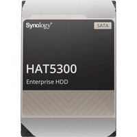Жёсткий диск HDD Synology HAT5300-8T (HAT5300-8T)