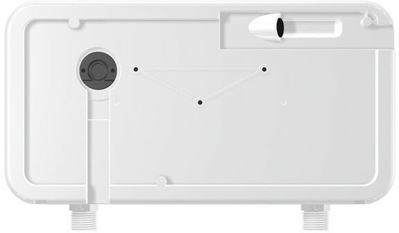 Электроводонагреватель проточный THERMEX Oscar 3500 - фотография № 5