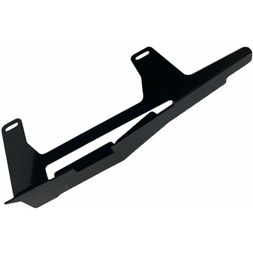 Кронштейн - защита штатного троса капота Toyota Camry XV70