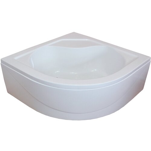 Душевой поддон Royal Bath RB100BK 100x100x45